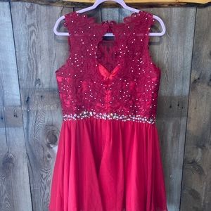 Fun Sparkle Dress